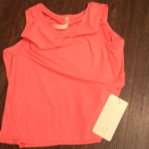Lululemon Tank Top NWT